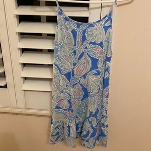 Kids Lilly Pulitzer sundress